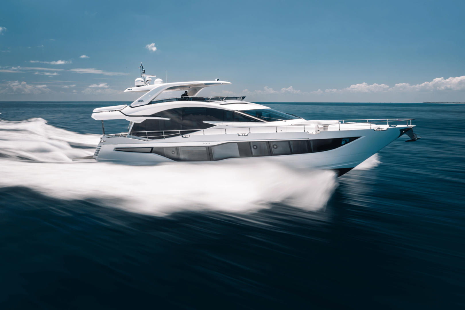 Slide: The Image of Galeon 800 FLY 2024 - 3898076