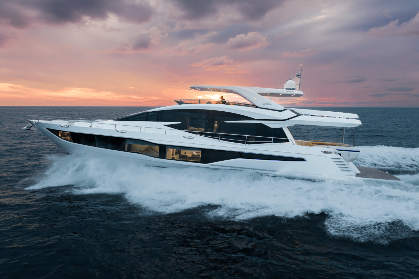Slide: The Image of Galeon 800 FLY 2024 - 3898078