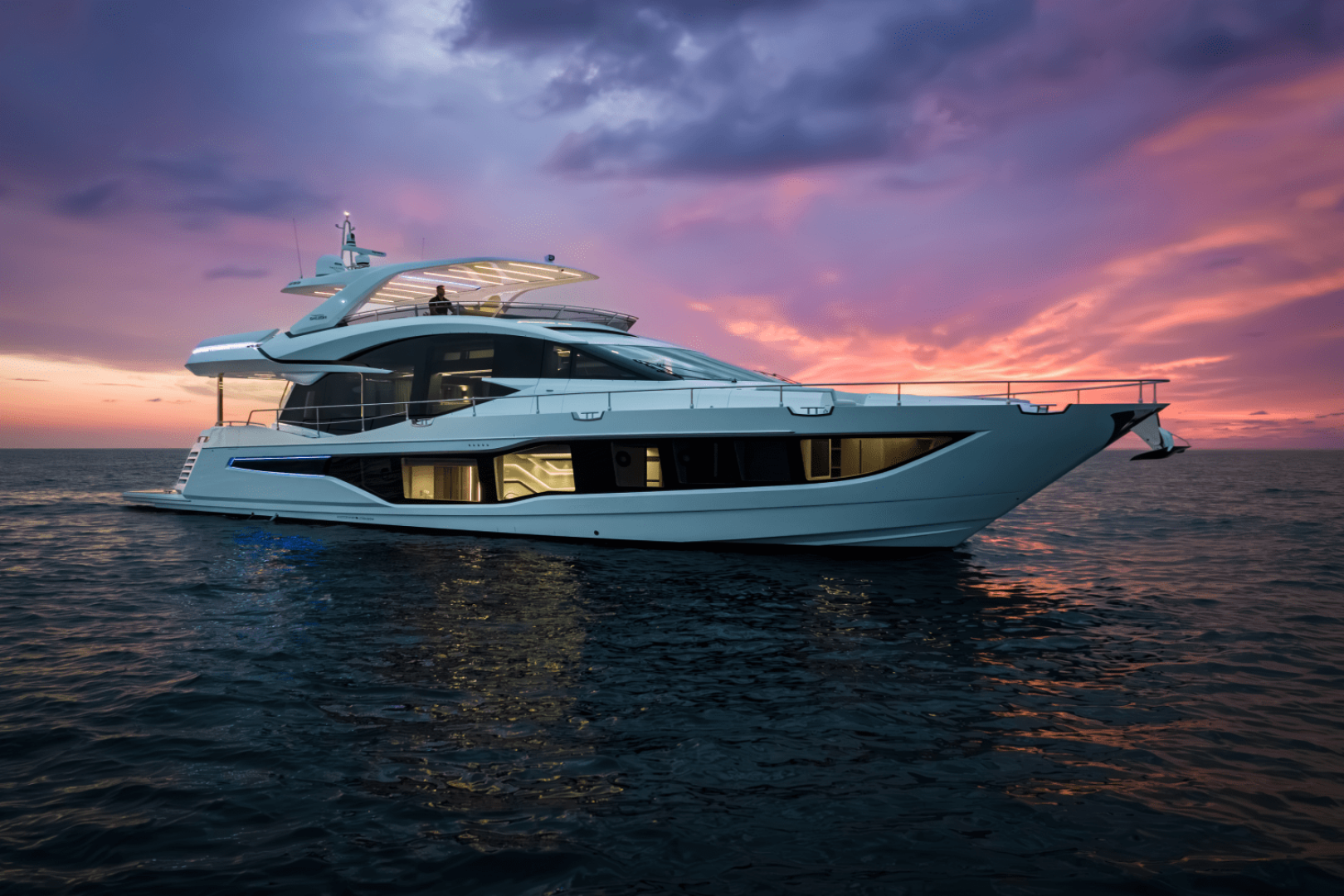 Slide: The Image of Galeon 800 FLY 2024 - 3898079