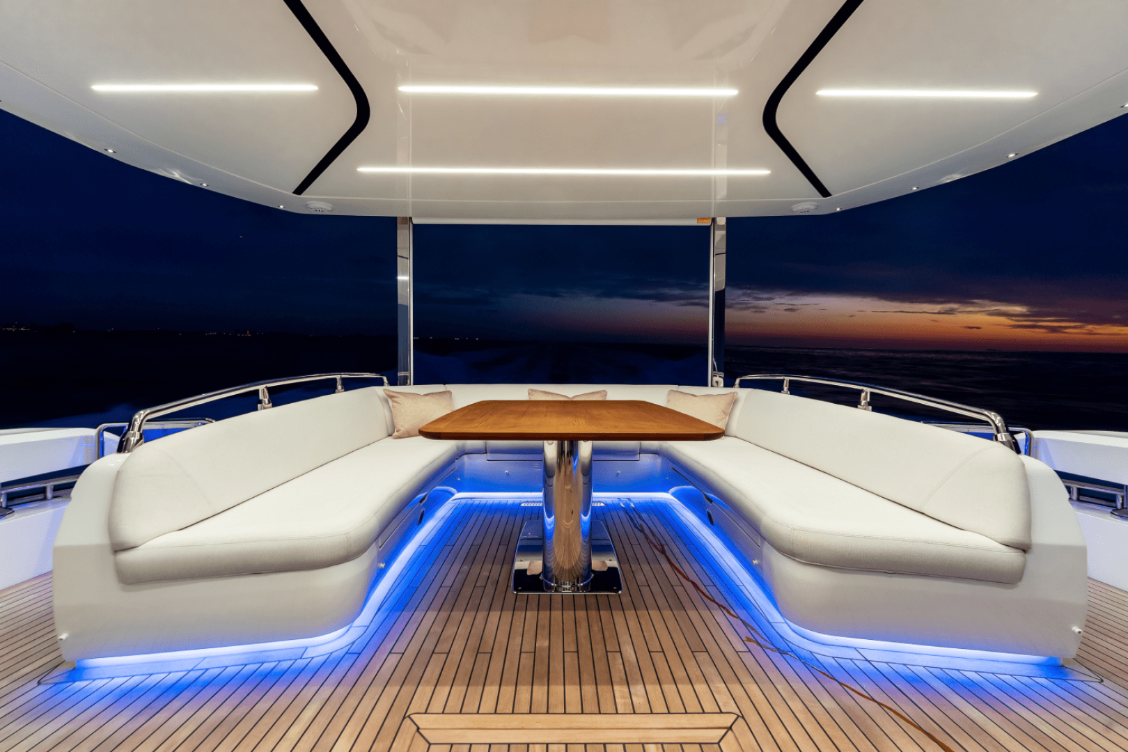 Slide: The Image of Galeon 800 FLY 2024 - 3898083