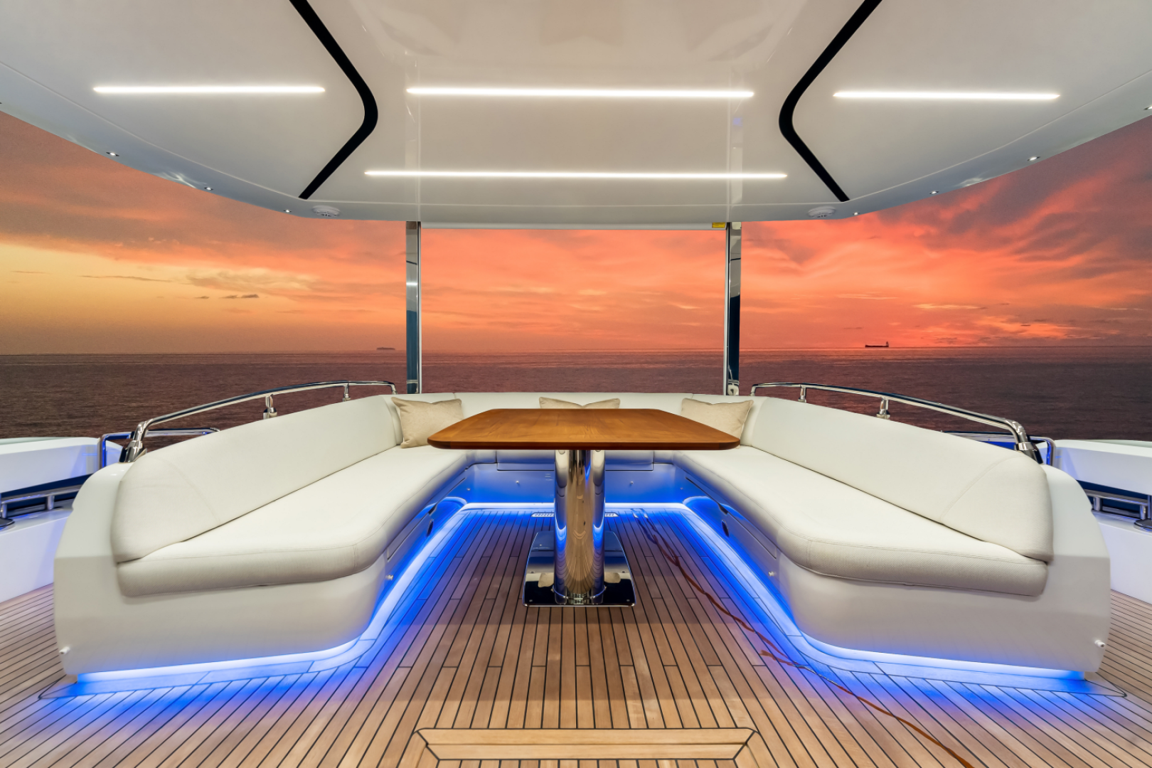 Slide: The Image of Galeon 800 FLY 2024 - 3898084