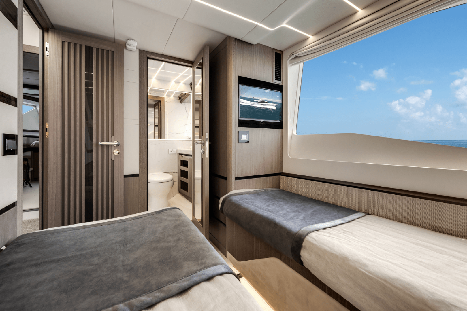 Slide: The Image of Galeon 800 FLY 2024 - 3898093