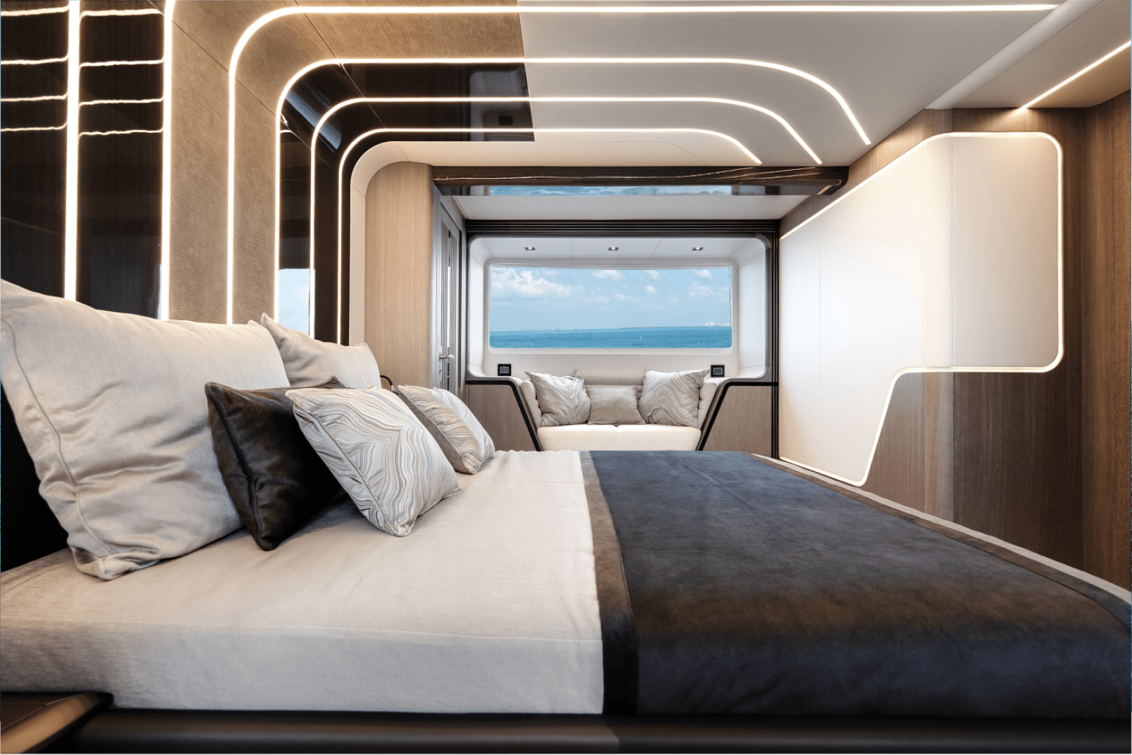 Slide: The Image of Galeon 800 FLY 2024 - 3898105
