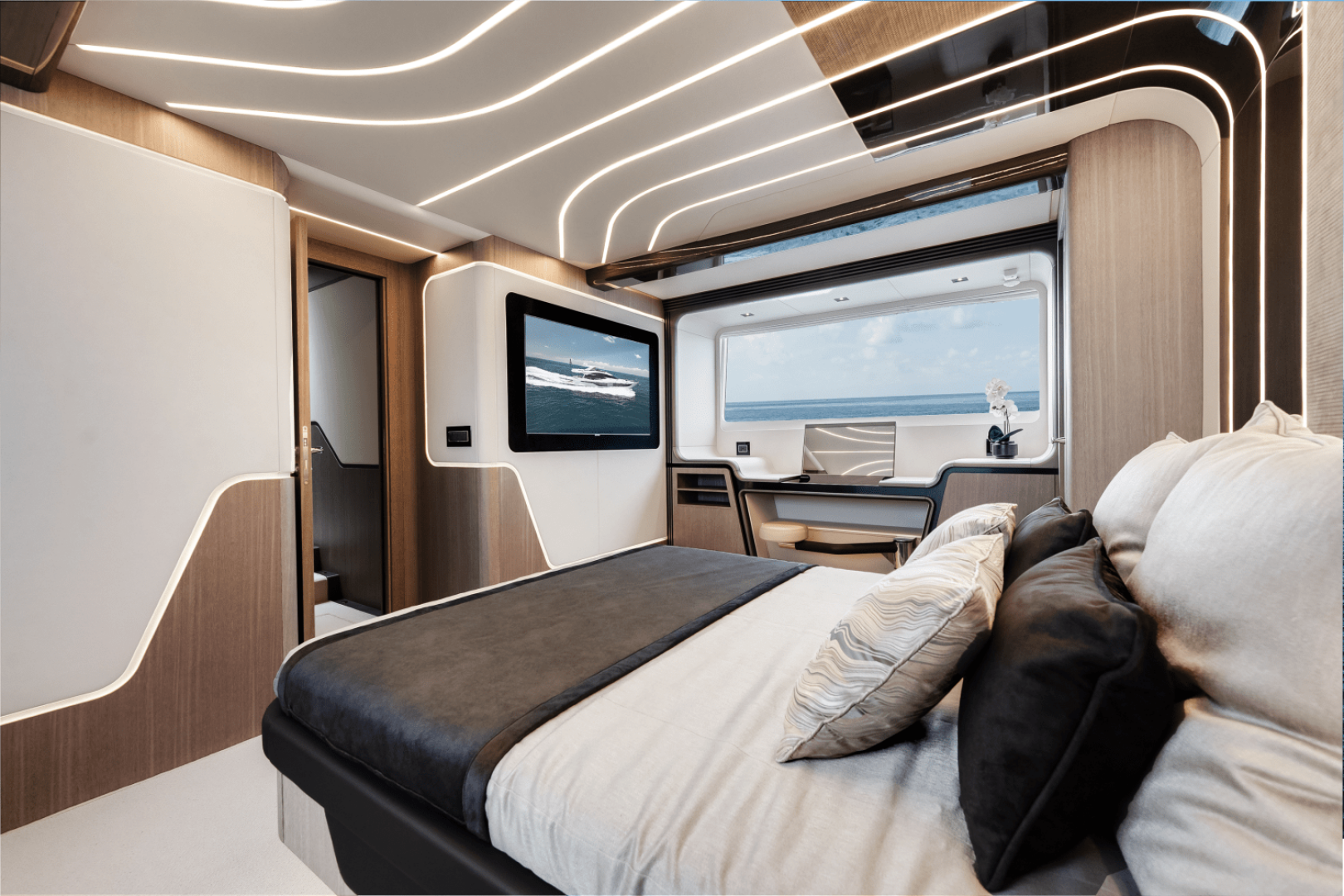 Slide: The Image of Galeon 800 FLY 2024 - 3898107