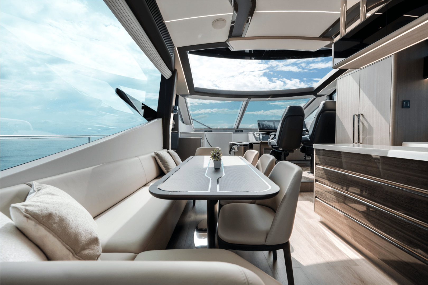 Slide: The Image of Galeon 800 FLY 2024 - 3898114