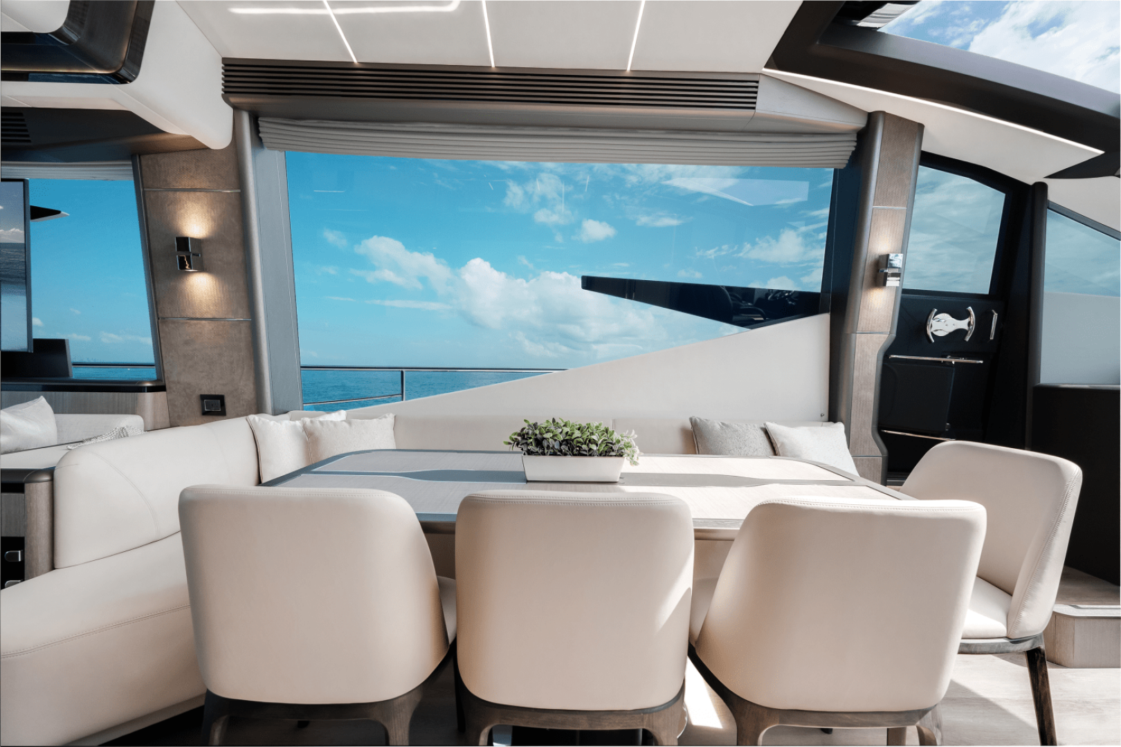 Slide: The Image of Galeon 800 FLY 2024 - 3898118