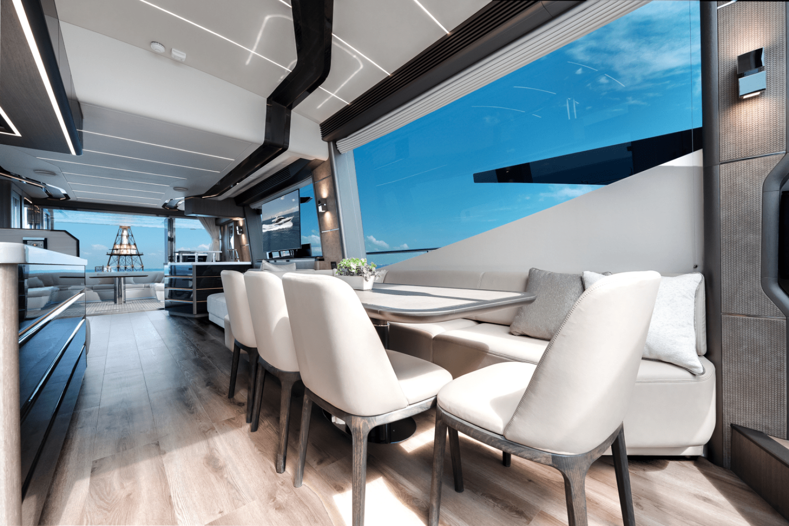 Slide: The Image of Galeon 800 FLY 2024 - 3898119