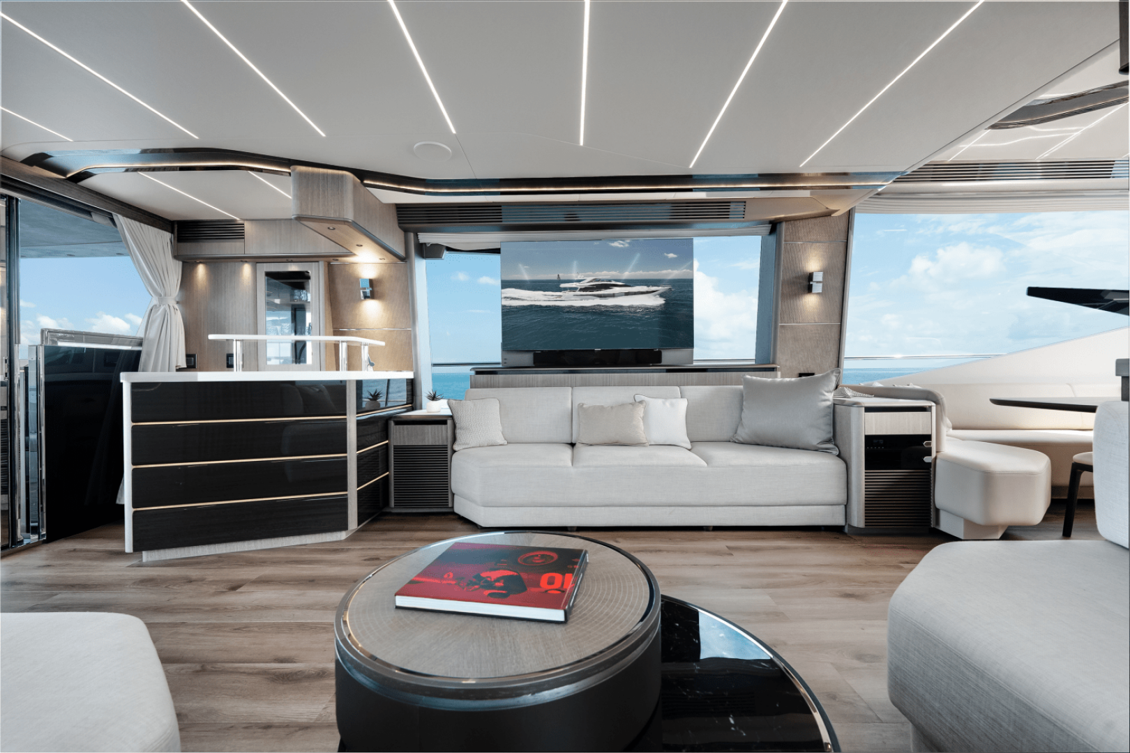 Slide: The Image of Galeon 800 FLY 2024 - 3898121