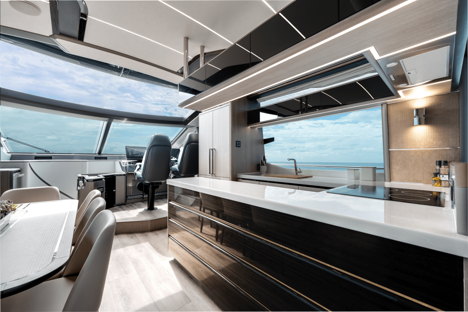 Slide: The Image of Galeon 800 FLY 2024 - 3898123