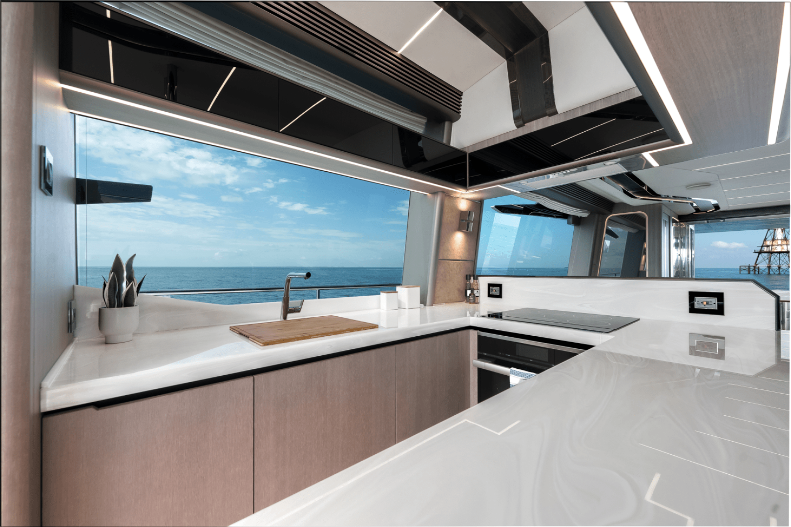 Slide: The Image of Galeon 800 FLY 2024 - 3898124