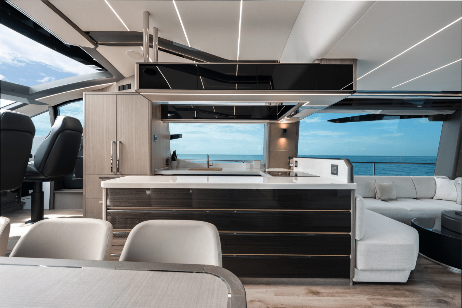 Slide: The Image of Galeon 800 FLY 2024 - 3898126