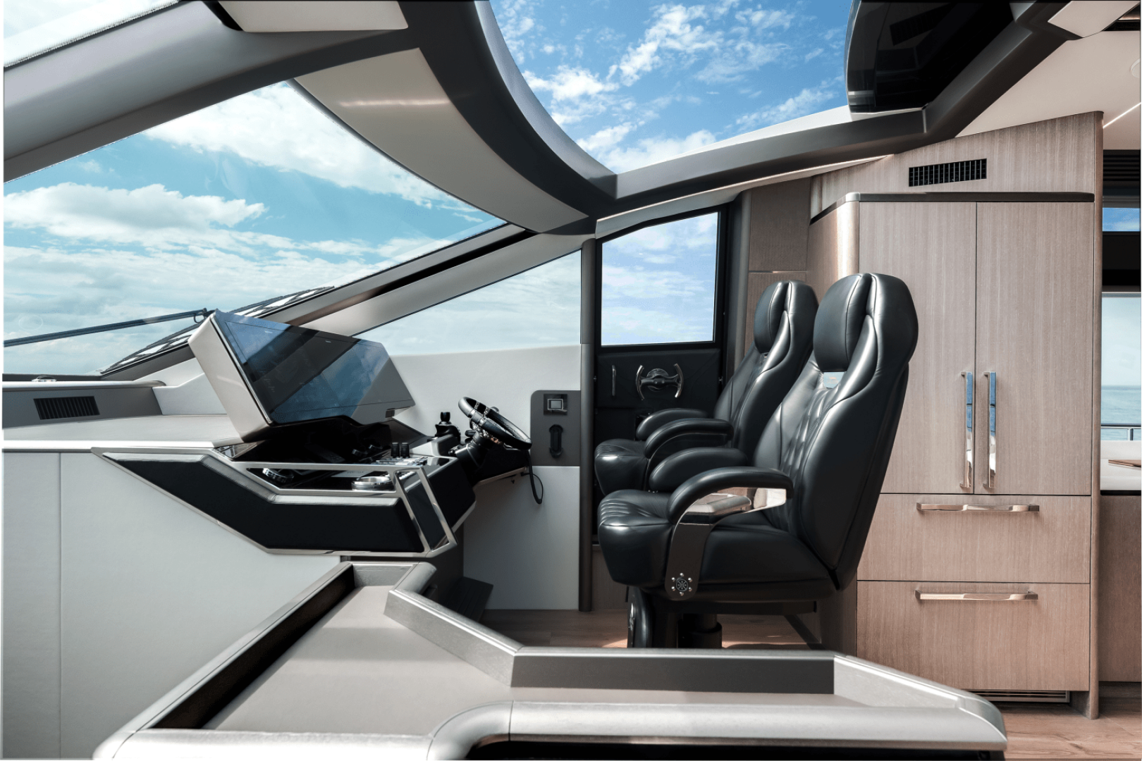 Slide: The Image of Galeon 800 FLY 2024 - 3898129
