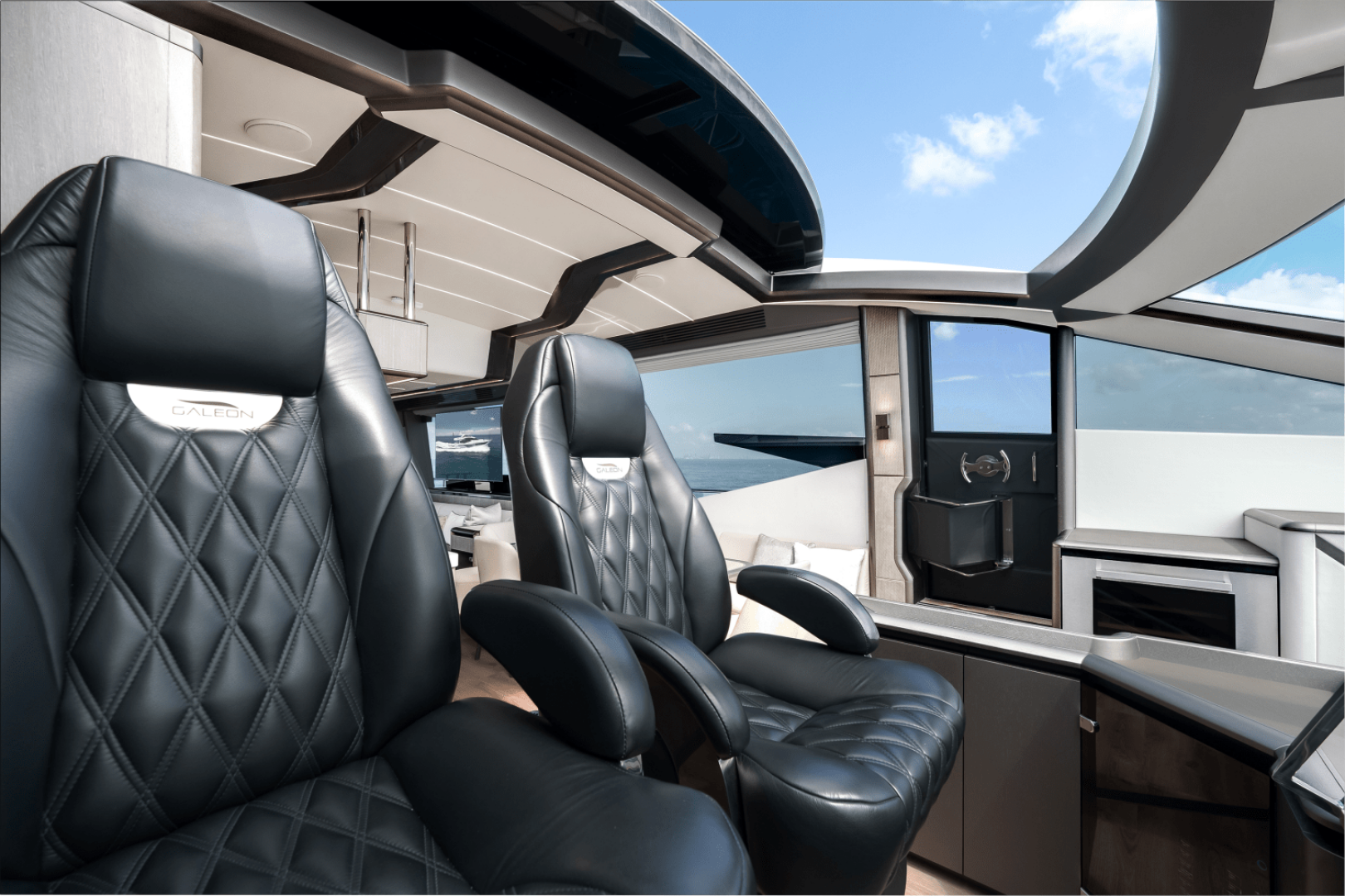 Slide: The Image of Galeon 800 FLY 2024 - 3898131