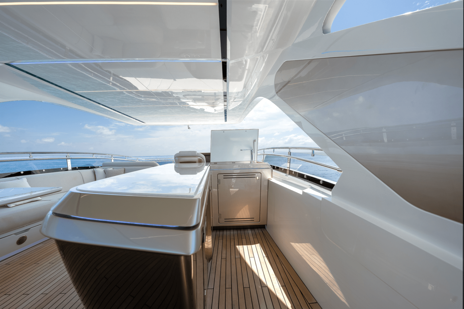 Slide: The Image of Galeon 800 FLY 2024 - 3898141