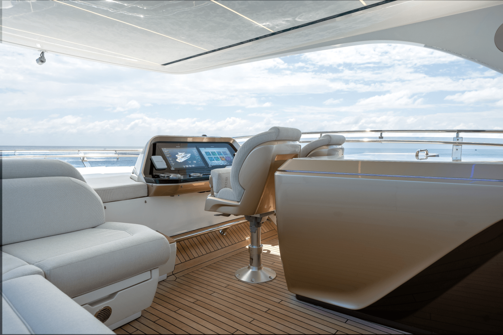 Slide: The Image of Galeon 800 FLY 2024 - 3898146