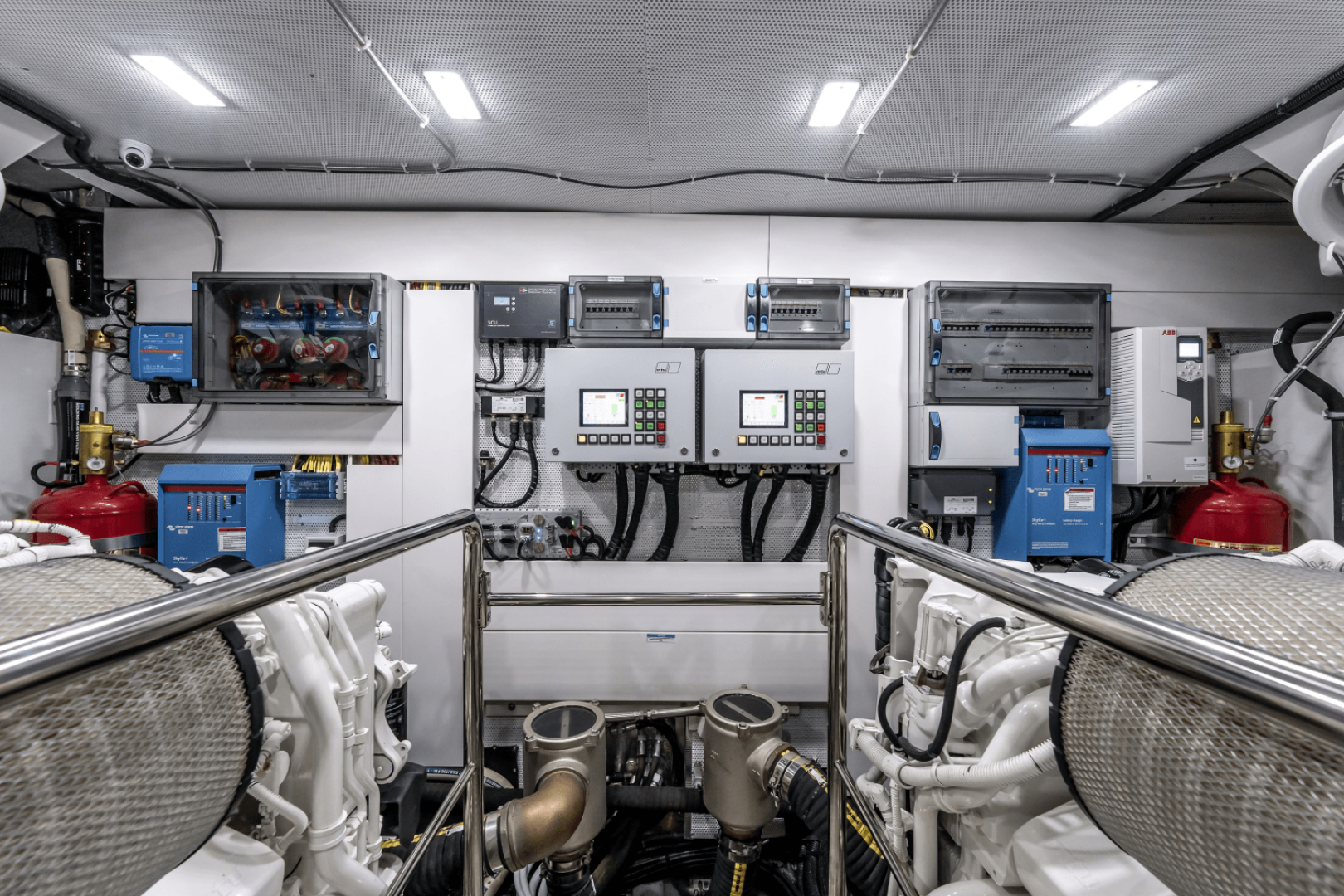 Slide: The Image of Galeon 800 FLY 2024 - 3898149