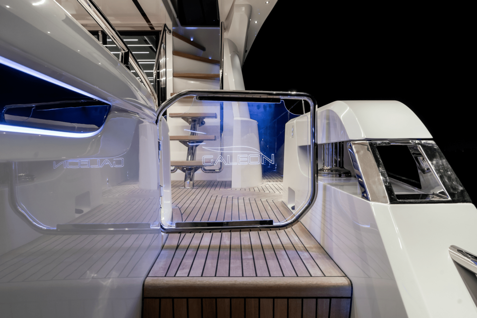 Slide: The Image of Galeon 800 FLY 2024 - 3898158