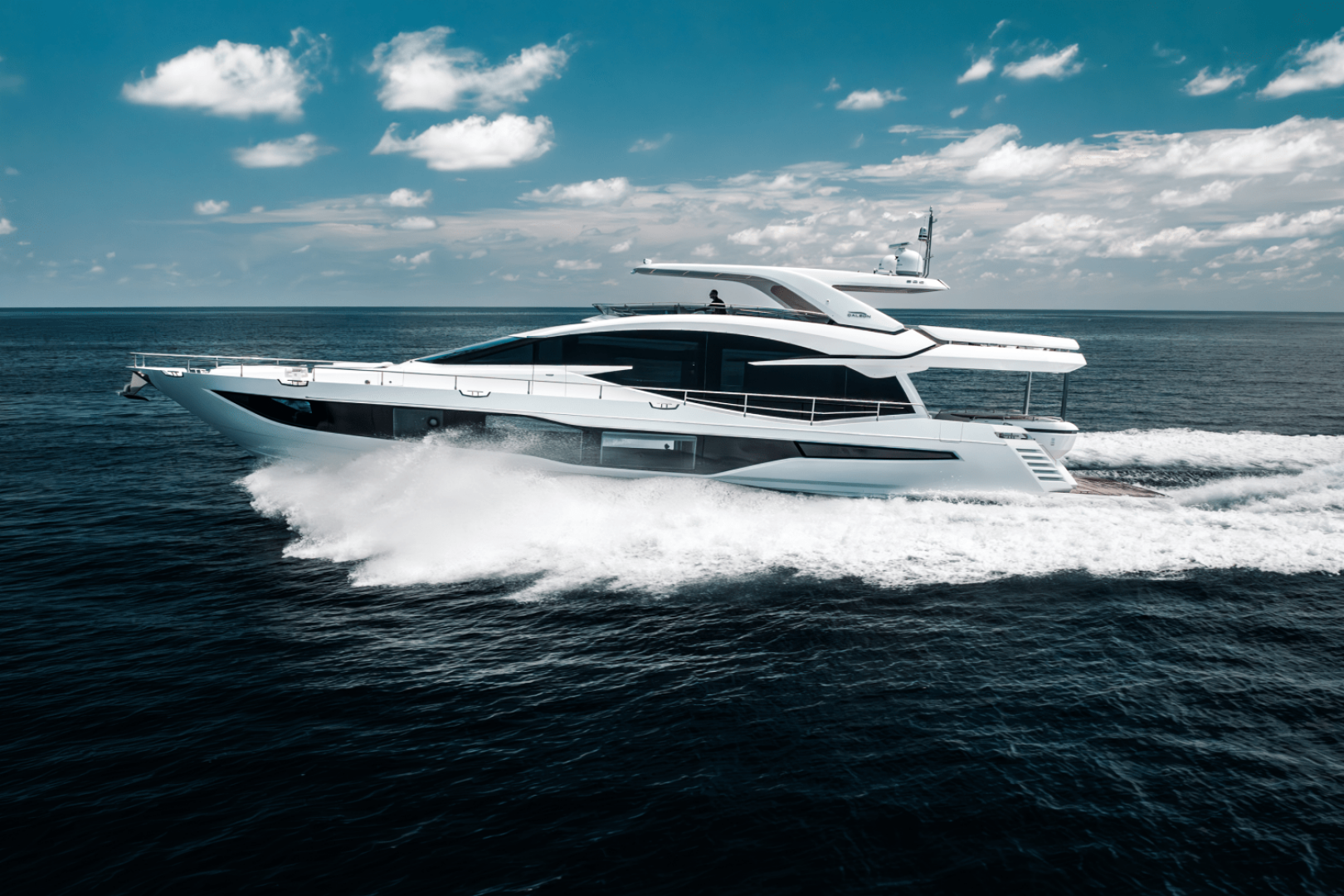 Slide: The Image of Galeon 800 FLY 2024 - 3909109