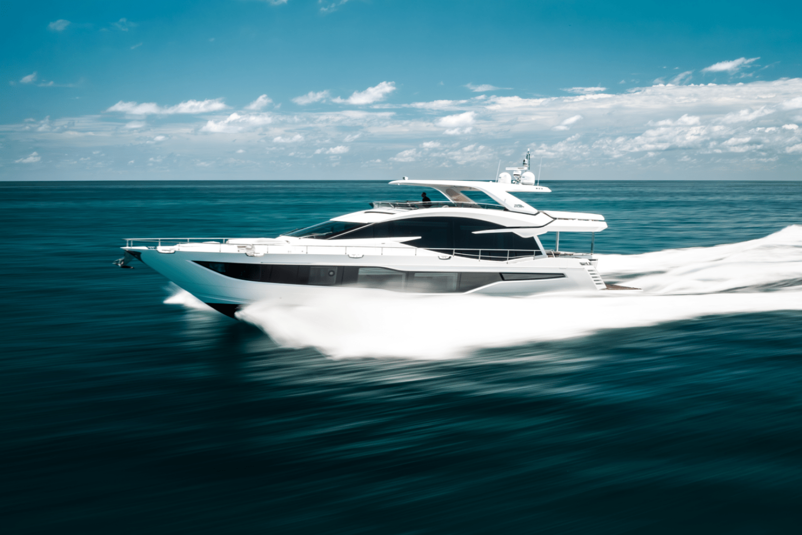 Slide: The Image of Galeon 800 FLY 2024 - 3909110