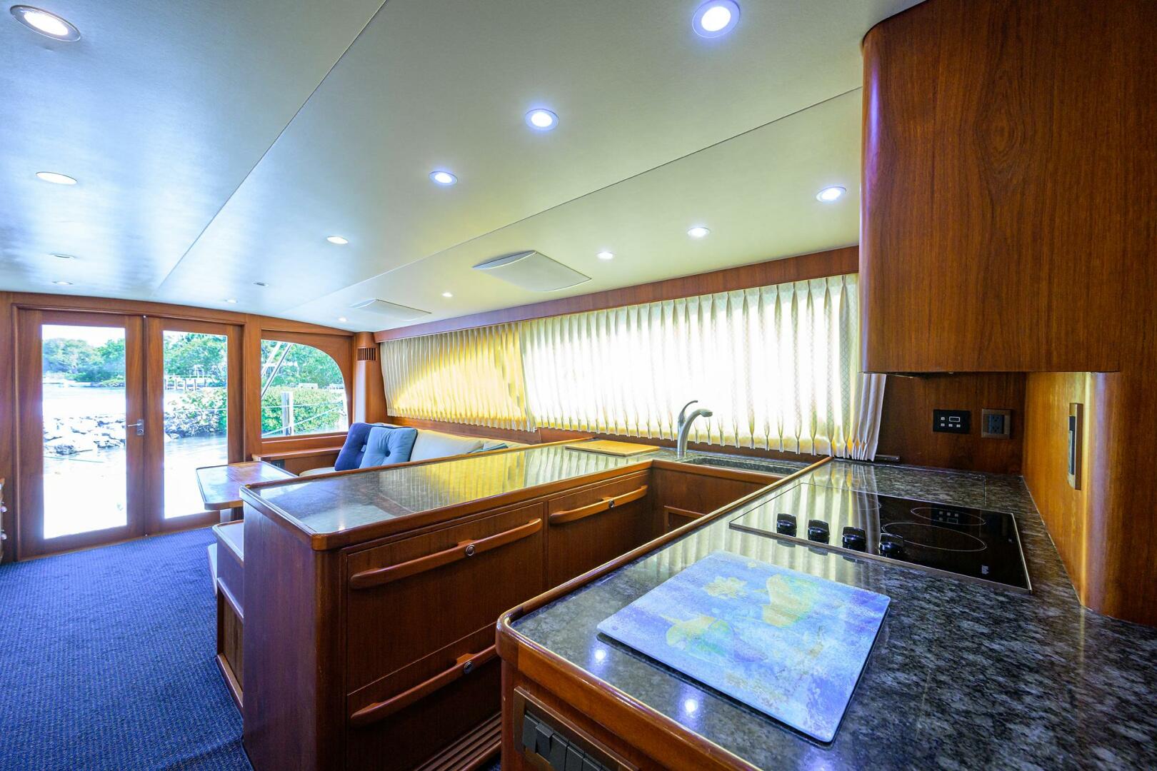 Slide: The Image of Galley - 5125301