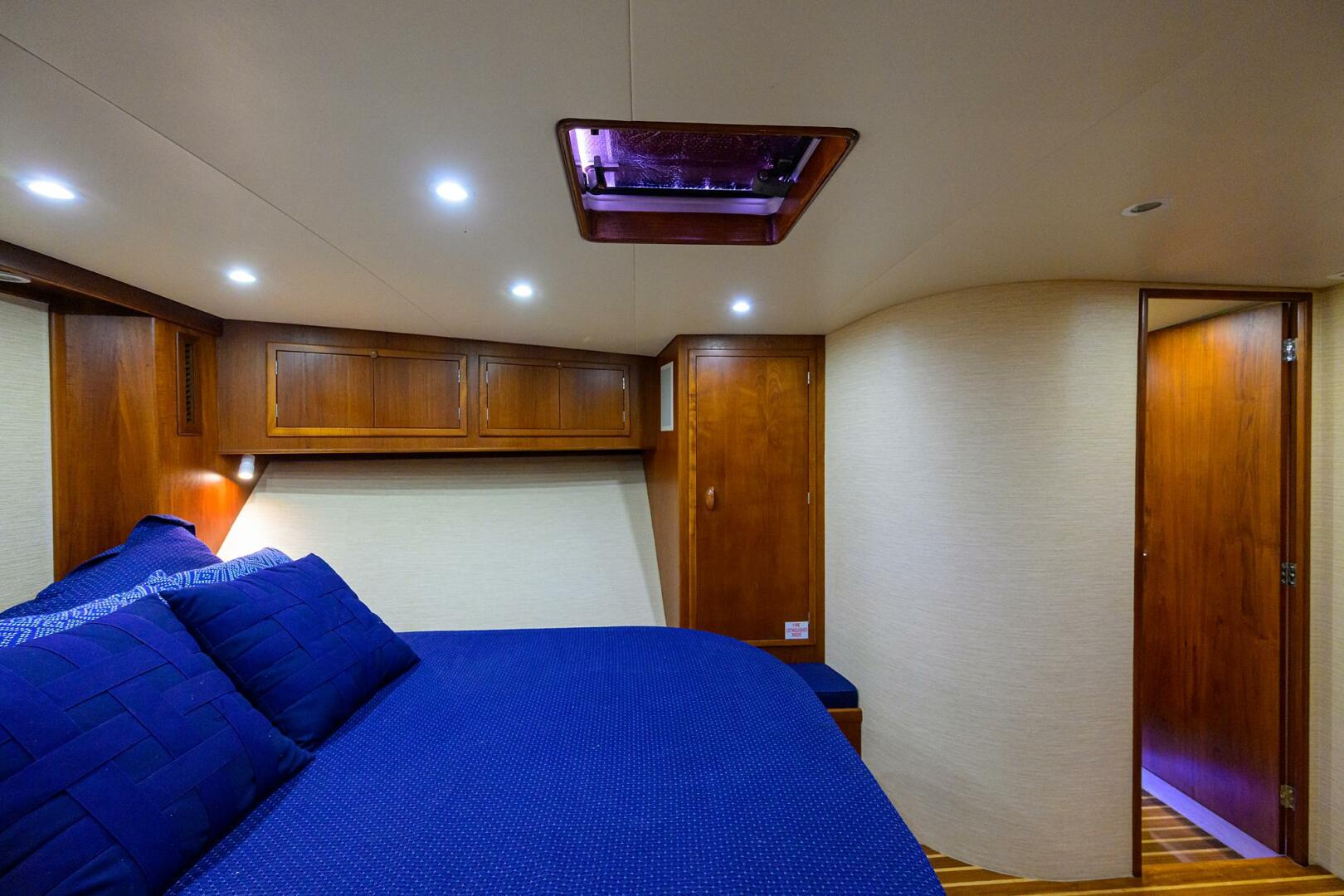 Slide: The Image of Master Stateroom - 5125332