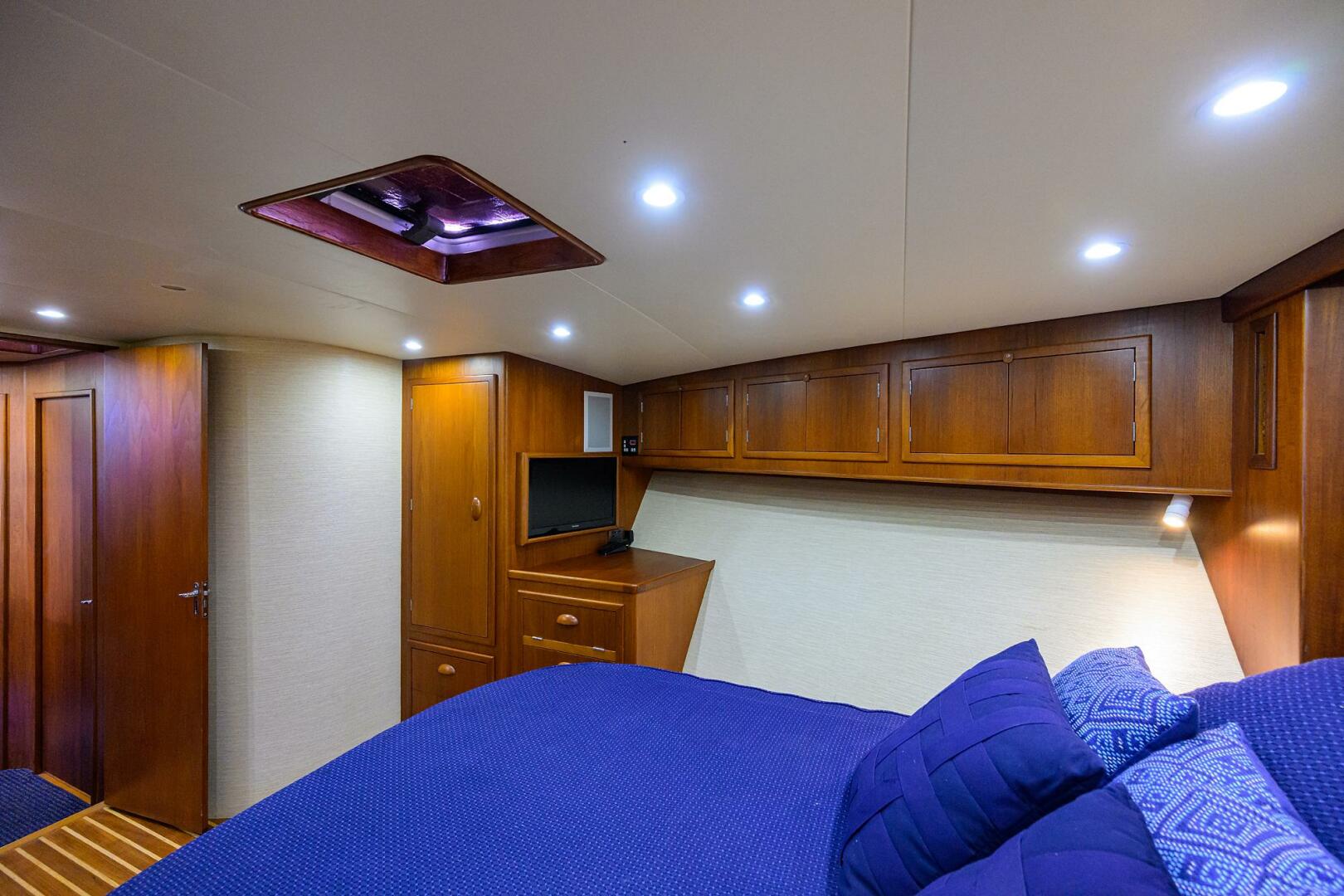 Slide: The Image of Master Stateroom - 5125333