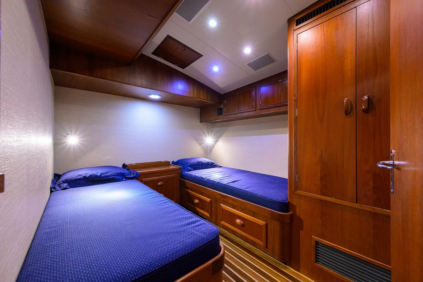 Slide: The Image of Port Guest Stateroom - 5125335
