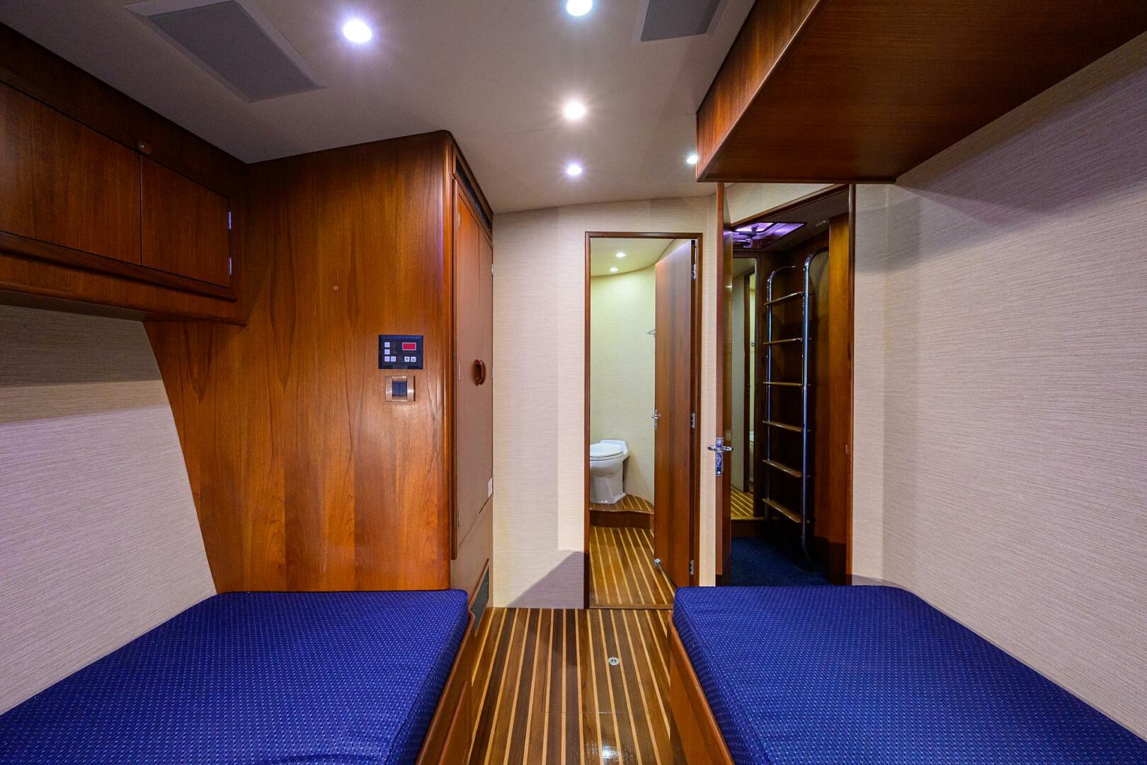 Slide: The Image of Port Guest Stateroom - 5125336