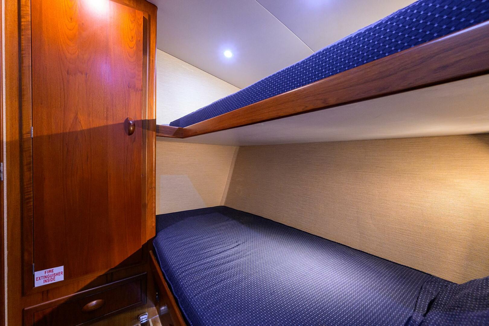 Slide: The Image of Starboard Guest Stateroom - 5125338