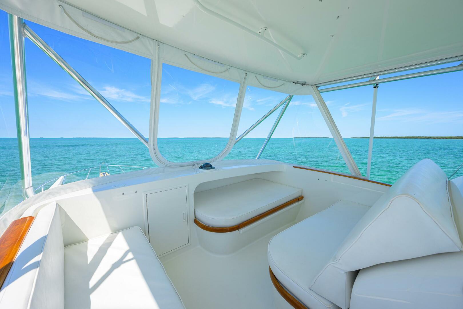 Slide: The Image of Flybridge - 5125348