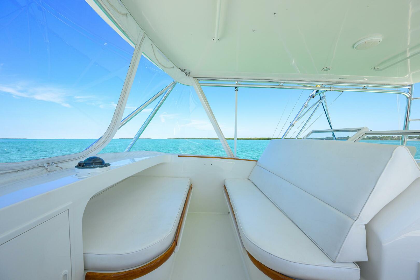 Slide: The Image of Flybridge - 5125349