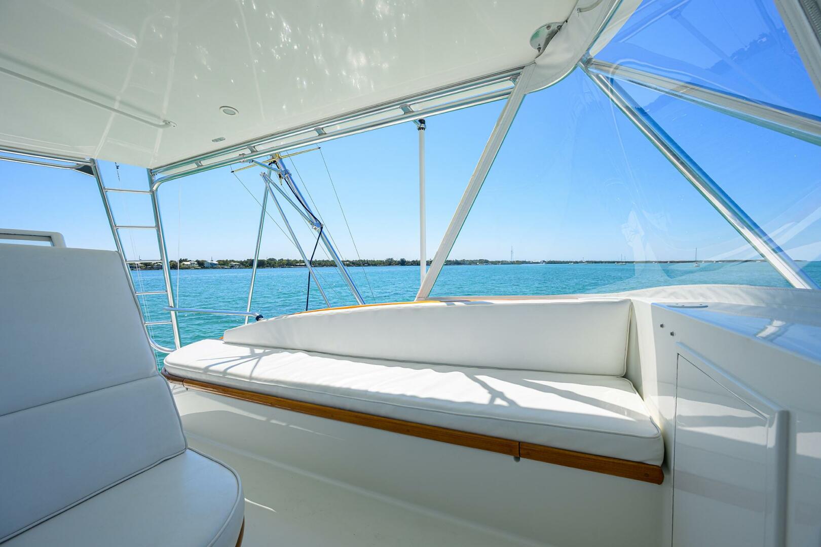 Slide: The Image of Flybridge - 5125350