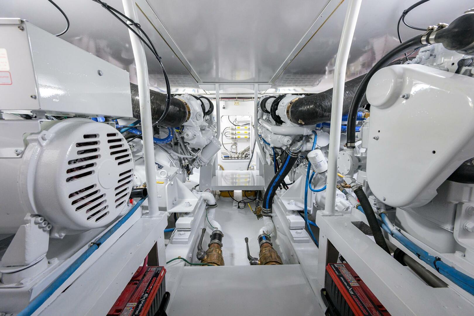 Slide: The Image of Engine Room - 5125351