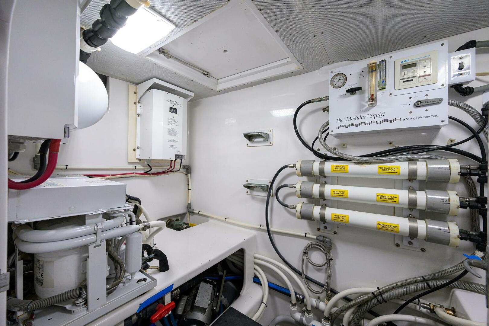 Slide: The Image of Engine Room - 5125355