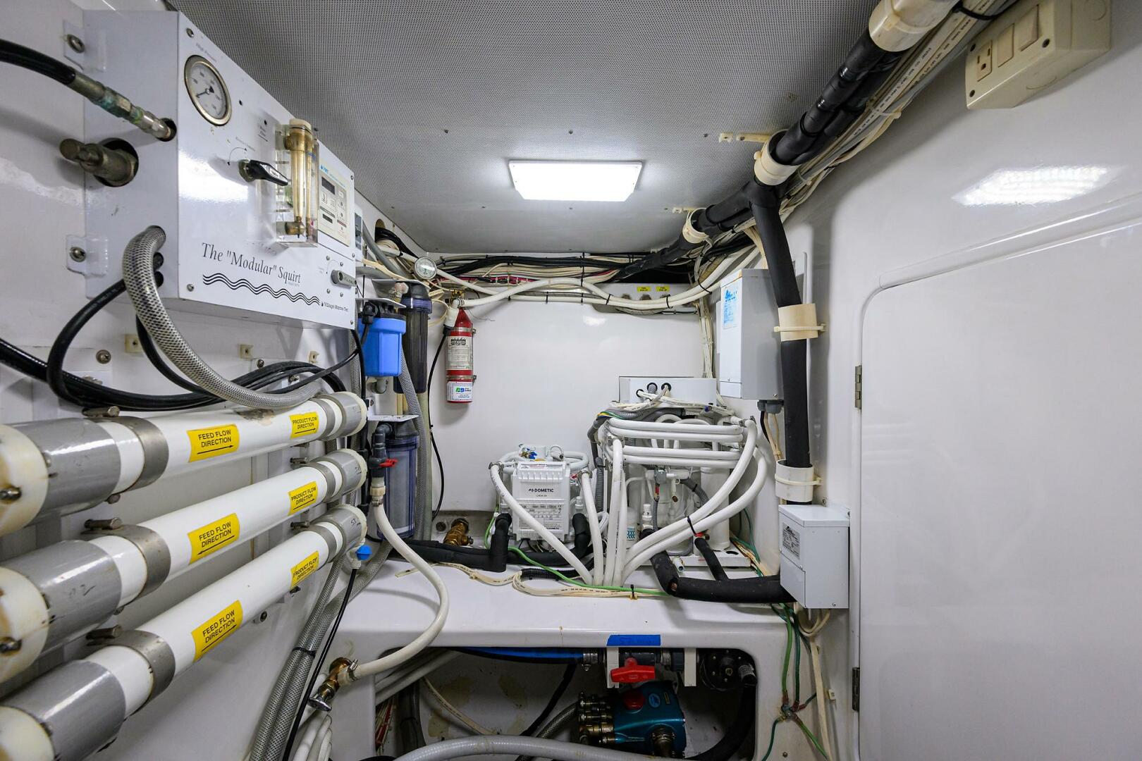 Slide: The Image of Engine Room - 5125357