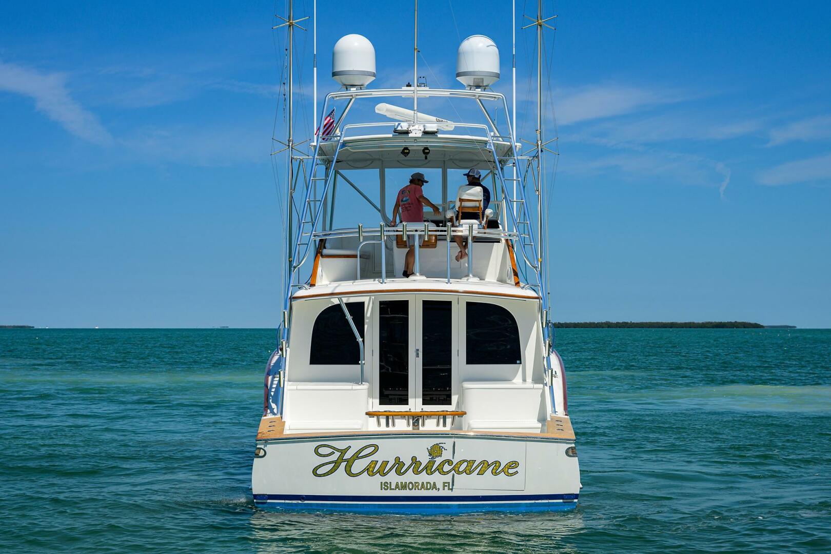 Slide: The Image of HURRICANE - 5125367