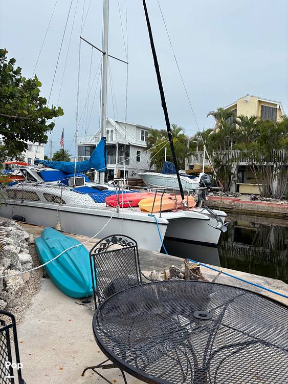 Slide: The Image of Includes 2 Kayaks and Inflatable! - 15689419