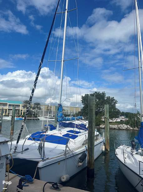 Slide: The Image of Fresh Mainsail! - 15691048