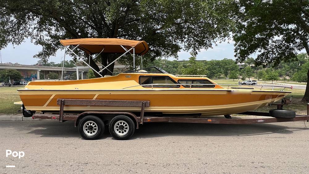 Slide: The Image of 1978 Ranger By General Marine - 15470878