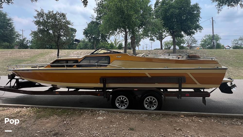 Slide: The Image of General Marine Ranger 26 1978 - 15470880