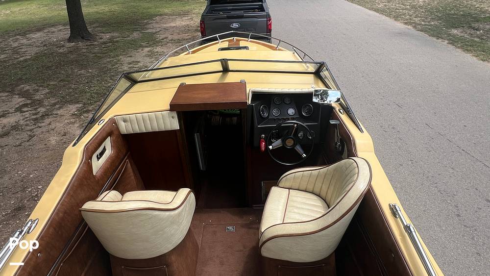 Slide: The Image of Cockpit, Helm - 15470885