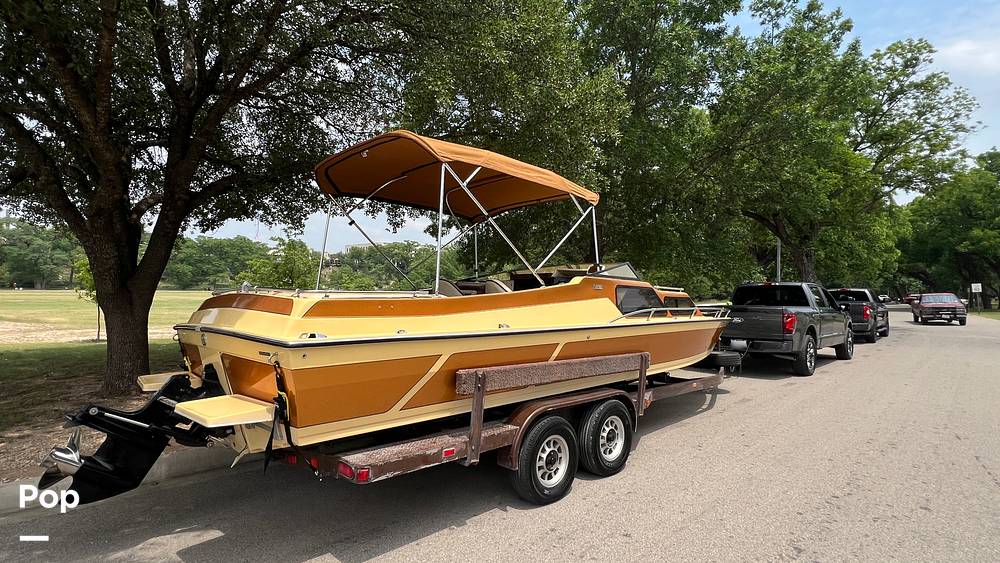 Slide: The Image of Custom Bimini - 15470886