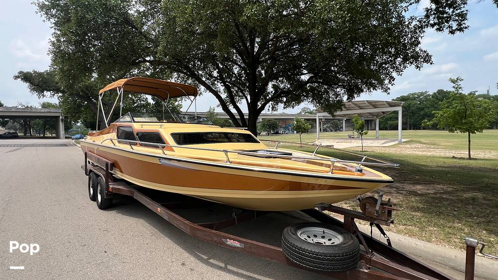 Slide: The Image of Bimini, Bow Rails - 15470890