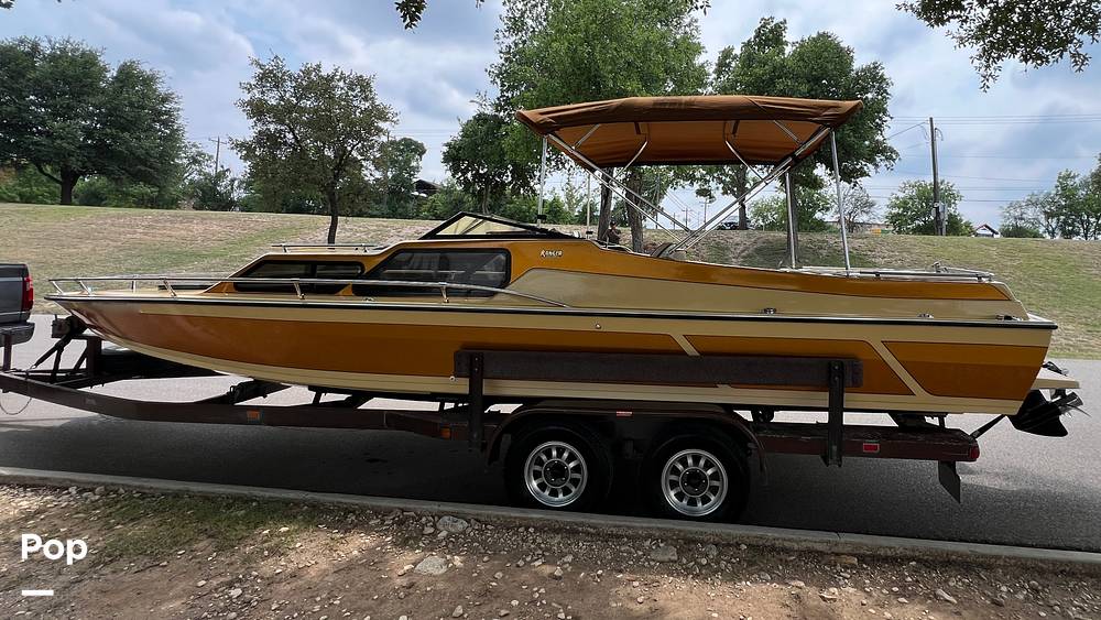 Slide: The Image of Custom Bimini - 15470892