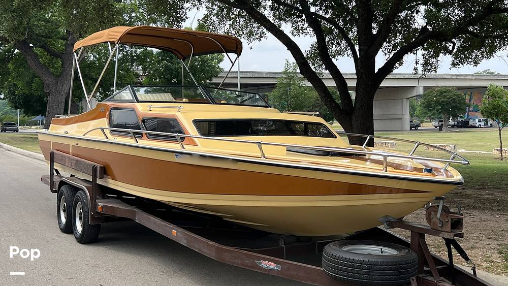 Slide: The Image of 1978 Ranger, By General Marine - 15470896