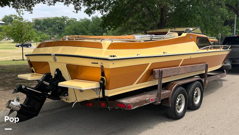 Slide: The Image of Stern Starboard Side - 15470898