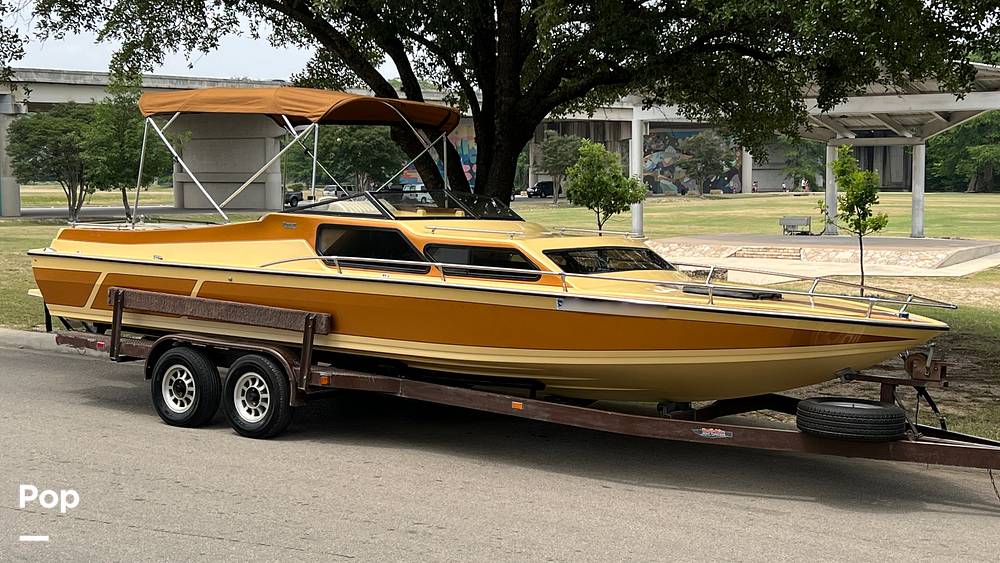 Slide: The Image of 1978 Ranger, By General Marine - 15470900