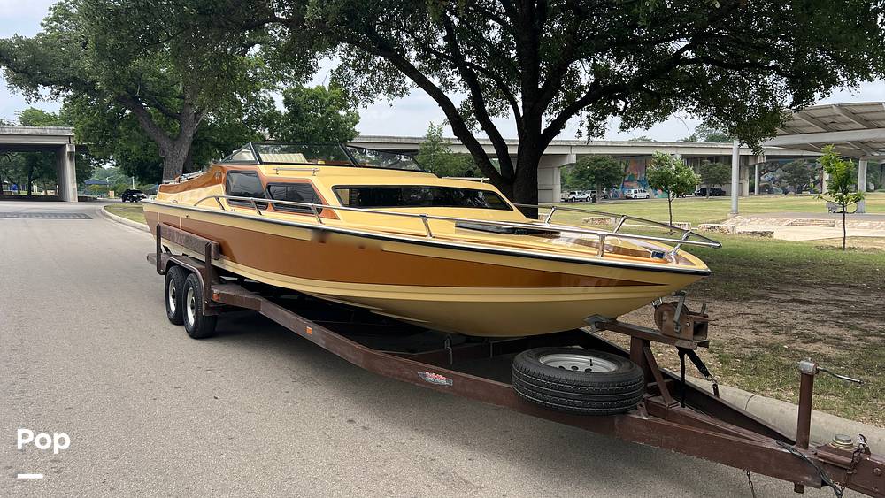 Slide: The Image of 1978 Ranger, By General Marine - 15470901