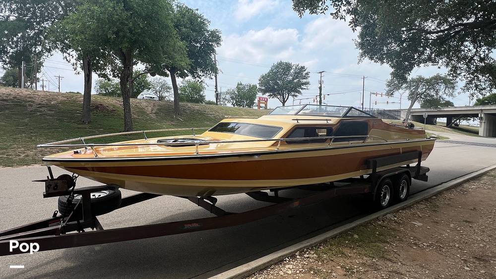 Slide: The Image of 1978 Ranger, By General Marine - 15470902