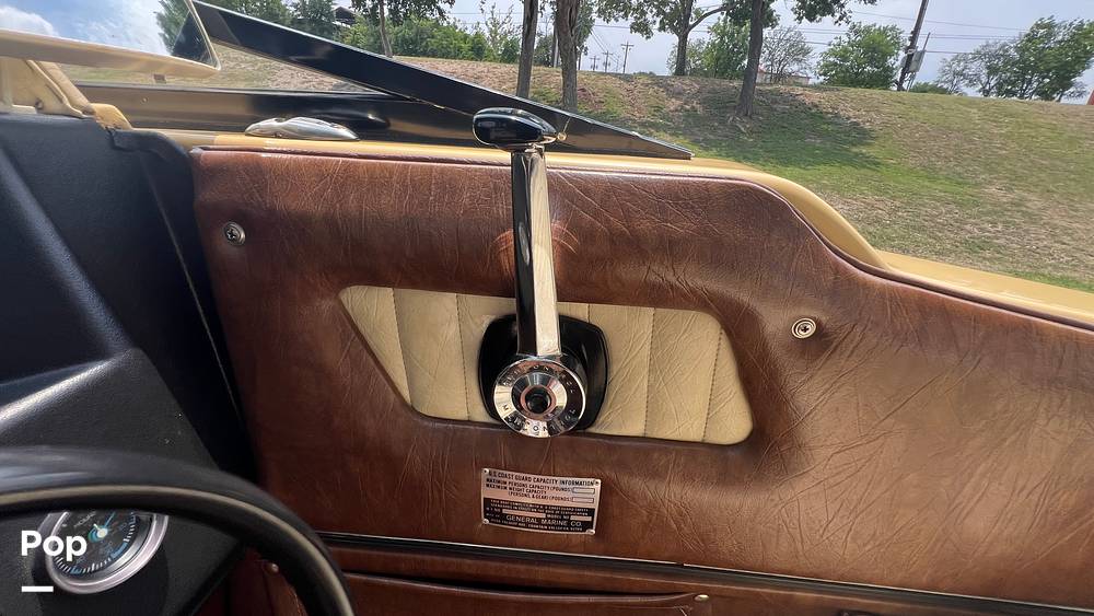 Slide: The Image of Throttle/shift: Mech - 15470915